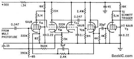 FAST_AMPLIFIER_FOR_RANDOM_TELEGRAPH_WAVE