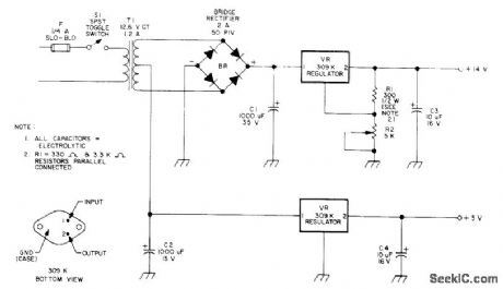 Index 757 - Circuit Diagram - SeekIC.com