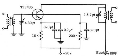 60_MC_SILICON_TETRODE_STAGE