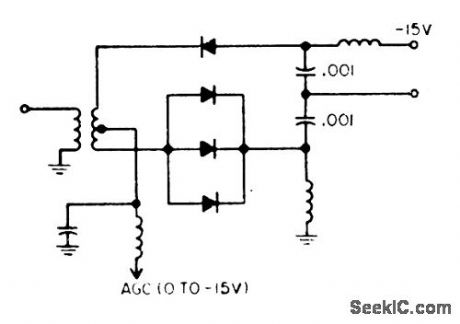 AGC_WITH_VARICAP_DIODE_BRIDGE