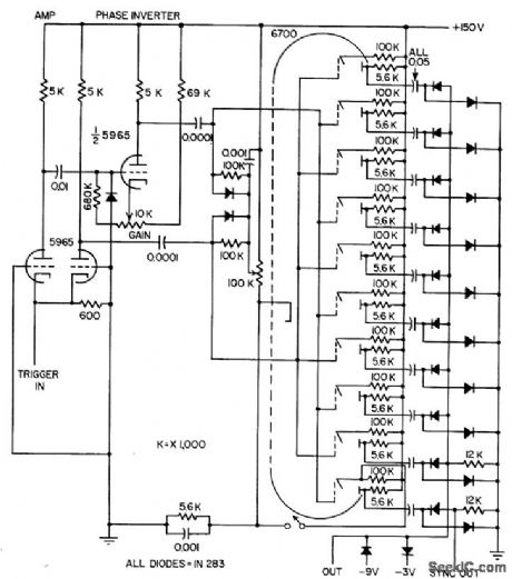 NINE_BIT_WORD_GENERATOR