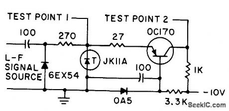 TUNNEL_DIODE_PULSE_GENERATOR