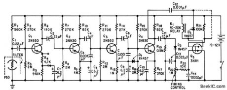INFRARED_HOT_ENGINE_DETECTOR