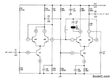SINGLE_CRYSTAL_FOR_46_TO_420_MHz
