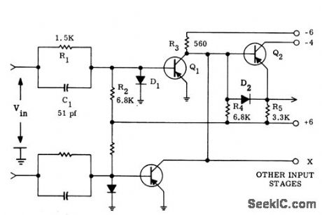 LOW_COST_INVERTER_AND_NOR_LOGIC