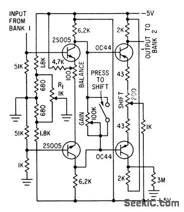 TRANSDUCER_D_C_AMPLIFIER