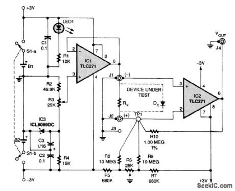 MULTIMETER_CONDUCTANCE_ADAPTER