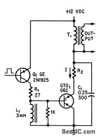 HIGH_VOLTAGE_PULSE_GENERATOR