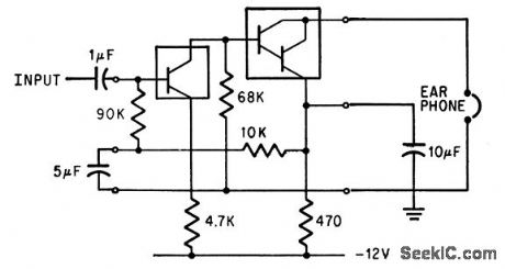 AUDIO_AMPLIFIER