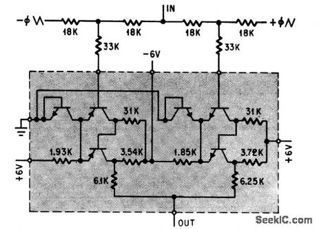 COMPLEMENTARY_DUAL_SCHMITT_TRIGGER