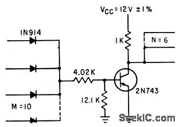 TRANSISTOR_DIODE_AfOR_GATE