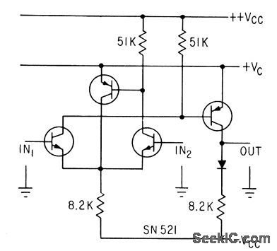 D_C_OPERATIONAL_AMPLIFIER