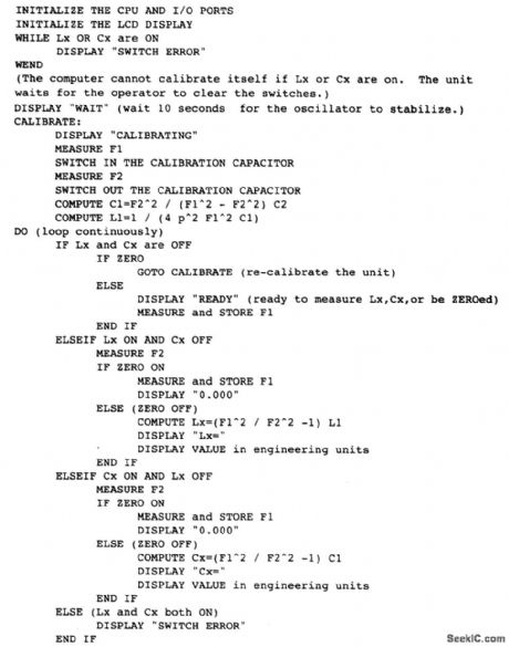 LC_SELF_CALIBRATING_METER
