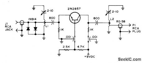 450_MHz_PREAMP
