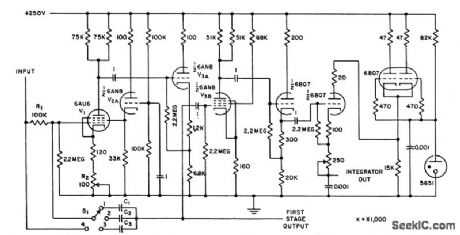 REED_SWITCH_CONTROLS_OPERATIONAL_AMPLIFIER