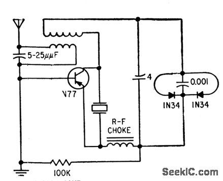 SIGNAL_POWERED_TRANSPONDER
