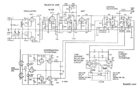 BALANCED_CAPACITANCE_FENCE_ALARM