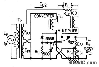 MODIFIED_ANALOG_MULTIPLIER