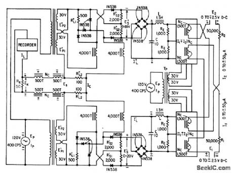 FOUR_QUADRANT_ANALOG_MULTIPLIER