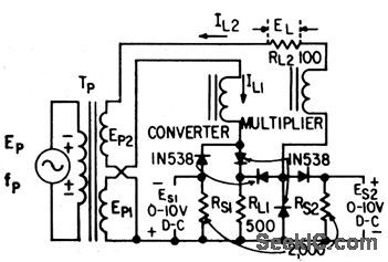 BASIC_ANALOG_MULTIPLIER