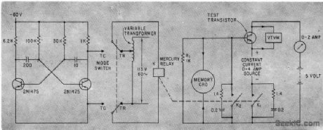 THERMAL_CONSTANTS_OF_TRANSISTORS