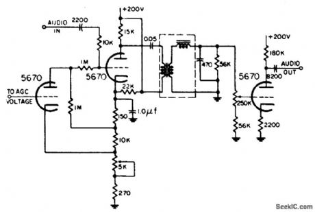 A_F_AMPLIFIER_WITH_SQUELCH