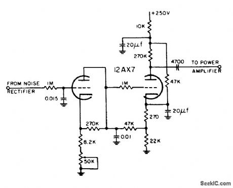 A_F_AMPLIFIER_WITH_SQUELCH_1