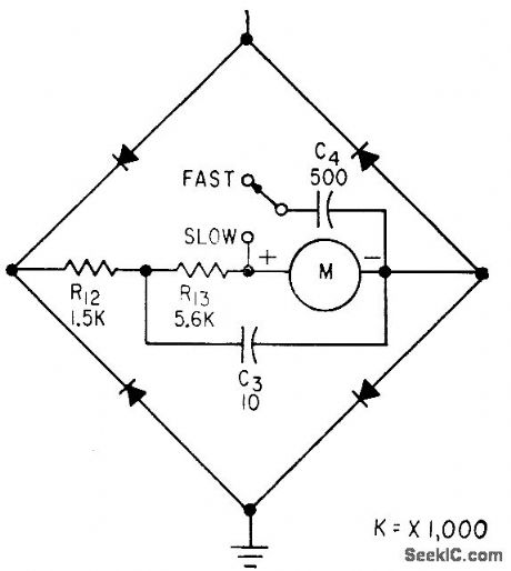 SOUND_METER_RECTIFIER
