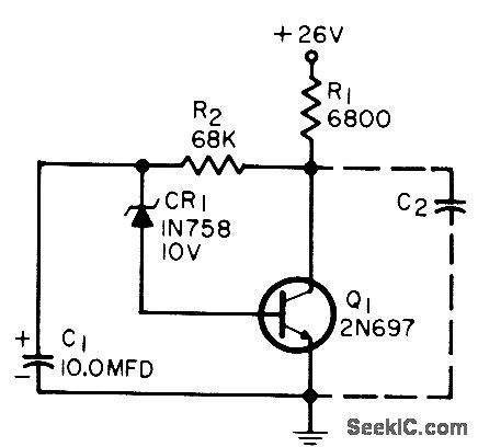 ZENER_NOISE_GENERATOR