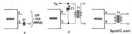 NE602_OUTPUT_CONFIGURATIONS