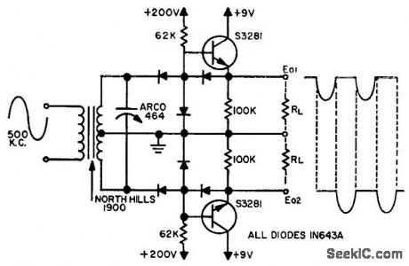 500_KG_TO_1_MC_D_C_RESTORER
