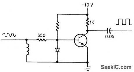 SINE_TO_SQUARE_WAVES - Power_Supply_Circuit - Circuit Diagram - SeekIC.com