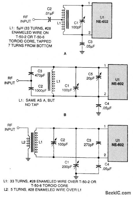 TUNED_INPUT_CIRCUITS_FOR_NE6O2