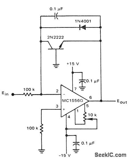 Logarithmic_amplifier_using_an_MC1556_op_amp