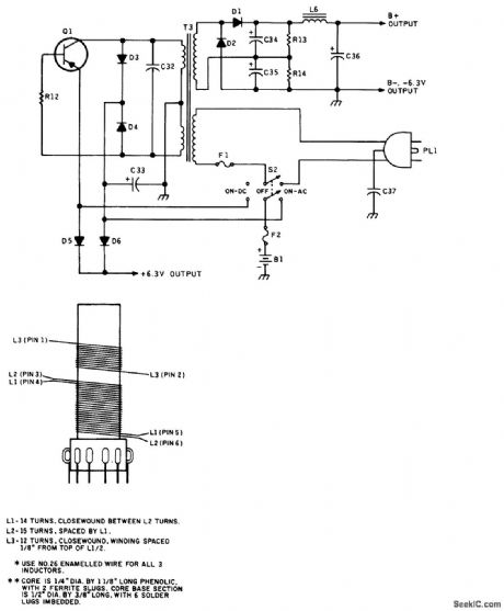 VAVUM_TUBE_SW_RECEIVER