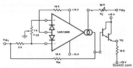 AGC_amplifier