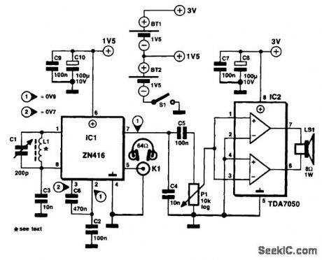 TWO_IC_MEDIUM_WAVE_RECEIVER