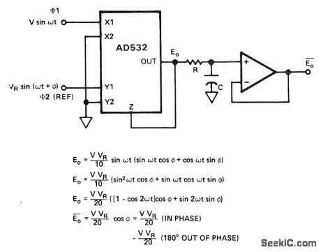 Phase_sensitive_detector_for_sinusoidal_signals