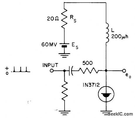 TUNNEL_DIODE_MONOSTABLE