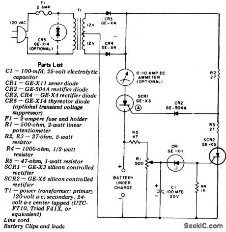 Automotive_regulated_battery_charger