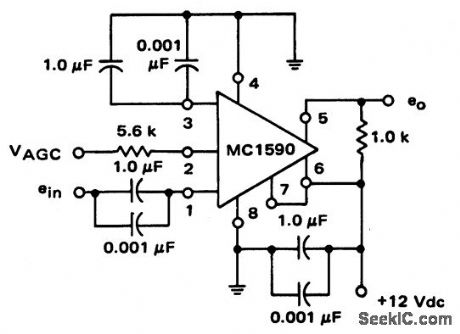 Video_amplifier_using_an_MC1590