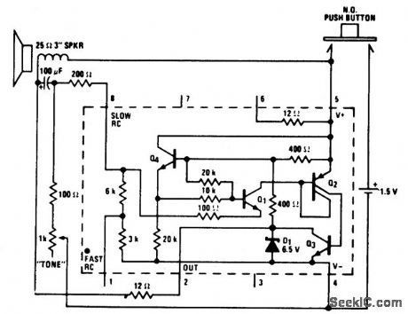 Electronic_trombone_using_an_LM3909_chip