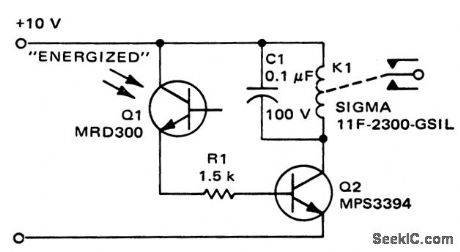 Light_operated_relay
