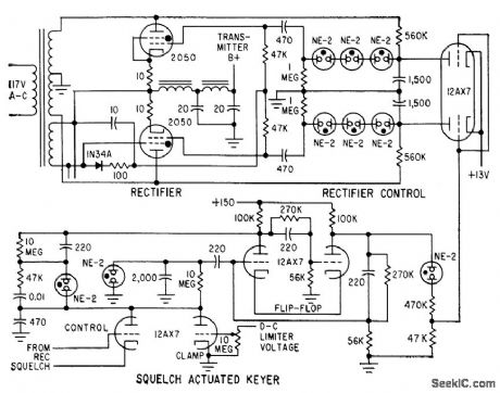 SQUELCH_ACTUATED_MOBILE_REPEATER