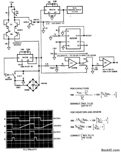 Component_sorter_of_resistors_capacitors_and_zeners