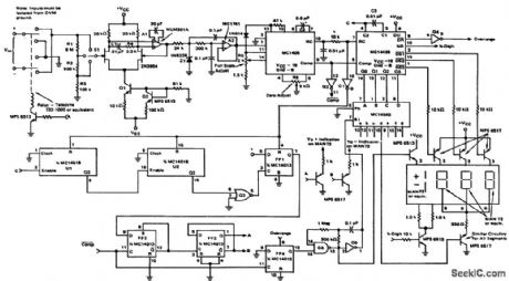 31_2_digit_DVM_using_an_IC_dual_ramp_system