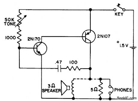 CODE_PRACTICE_OSCILLATOR