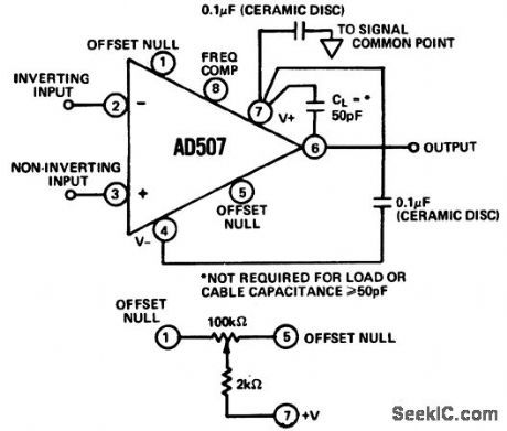 General_purpose_operational_amplifier_with_closed_loop_gain_greater_than_10