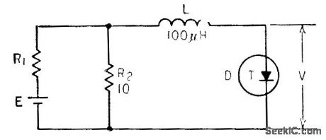 UNSTABILIZED_TUNNEL_DIODE