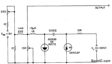 12_22_Mc_VOLTAGE_CONTROLLED_OSCILLA_TOR